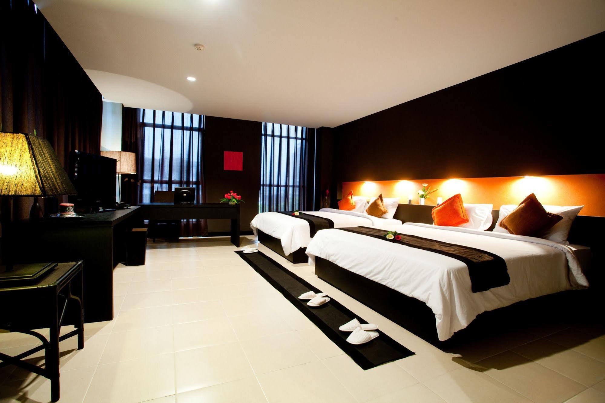 Miramar Khách sạn Bangkok